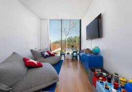 Vilamoura - Contemporary 5-bedroom villa designed by Vasco Vieira