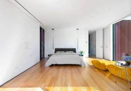 Vilamoura - Contemporary 5-bedroom villa designed by Vasco Vieira