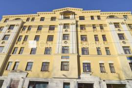 Studio for rent in Riga, 44.50m2 Studio for rent in Riga, 44.50m2