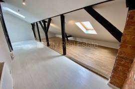 Studio for rent in Riga, 44.50m2 Studio for rent in Riga, 44.50m2