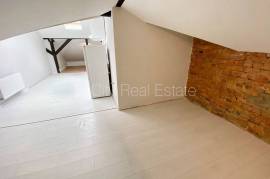 Studio for rent in Riga, 44.50m2 Studio for rent in Riga, 44.50m2
