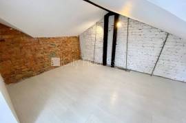 Studio for rent in Riga, 44.50m2 Studio for rent in Riga, 44.50m2
