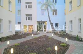 Studio for rent in Riga, 44.50m2 Studio for rent in Riga, 44.50m2