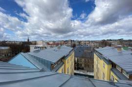 Studio for rent in Riga, 44.50m2 Studio for rent in Riga, 44.50m2
