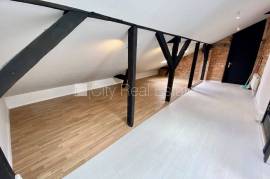 Studio for rent in Riga, 44.50m2 Studio for rent in Riga, 44.50m2