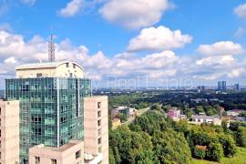 Apartment for sale in Riga, 180.00m2 Apartment for sale in Riga, 180.00m2