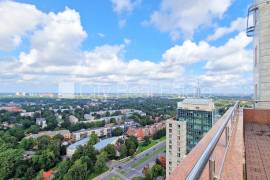 Apartment for sale in Riga, 180.00m2 Apartment for sale in Riga, 180.00m2