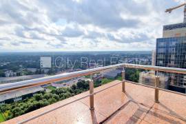 Apartment for sale in Riga, 180.00m2 Apartment for sale in Riga, 180.00m2