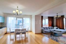 Apartment for sale in Riga, 180.00m2 Apartment for sale in Riga, 180.00m2