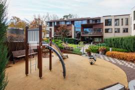 Apartment for sale in Jurmala, 131.00m2
