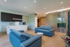 Apartment for sale in Jurmala, 131.00m2