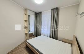 Apartment for rent in Riga, 60.00m2