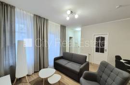 Apartment for rent in Riga, 60.00m2