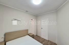 Apartment for rent in Riga, 60.00m2