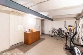 Apartment for rent in Riga, 60.00m2