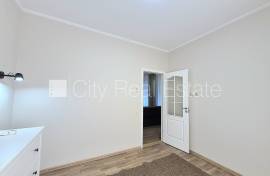 Apartment for rent in Riga, 60.00m2