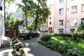 Apartment for rent in Riga, 60.00m2