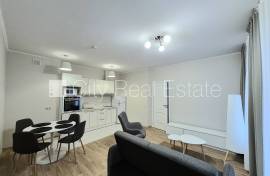 Apartment for rent in Riga, 60.00m2