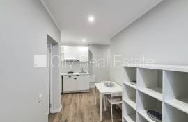 Studio for rent in Riga, 35.00m2 Studio for rent in Riga, 35.00m2
