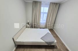 Studio for rent in Riga, 35.00m2 Studio for rent in Riga, 35.00m2