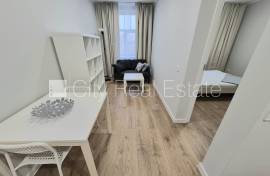 Studio for rent in Riga, 35.00m2