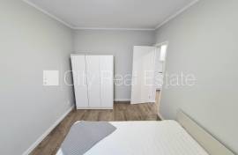 Studio for rent in Riga, 35.00m2 Studio for rent in Riga, 35.00m2