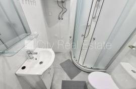 Studio for rent in Riga, 35.00m2 Studio for rent in Riga, 35.00m2