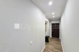 Studio for rent in Riga, 35.00m2 Studio for rent in Riga, 35.00m2