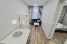 Studio for rent in Riga, 35.00m2 Studio for rent in Riga, 35.00m2