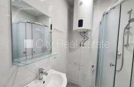 Studio for rent in Riga, 35.00m2 Studio for rent in Riga, 35.00m2