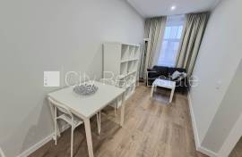 Studio for rent in Riga, 35.00m2 Studio for rent in Riga, 35.00m2