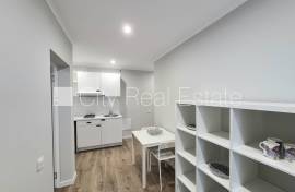Studio for rent in Riga, 35.00m2 Studio for rent in Riga, 35.00m2
