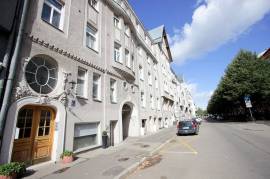 Apartment for rent in Riga, 80.00m2