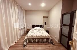 Apartment for rent in Riga, 80.00m2