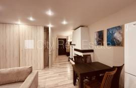 Apartment for rent in Riga, 80.00m2