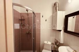 Apartment for rent in Riga, 80.00m2
