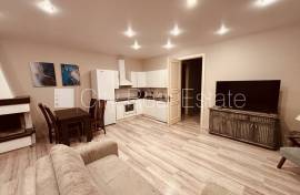 Apartment for rent in Riga, 80.00m2