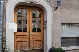 Apartment for rent in Riga, 80.00m2