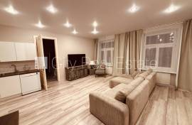 Apartment for rent in Riga, 80.00m2