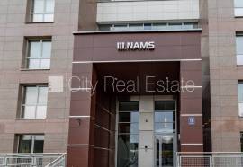 Studio for sale in Riga, 37.30m2 Studio for sale in Riga, 37.30m2