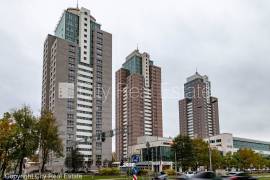 Studio for sale in Riga, 37.30m2