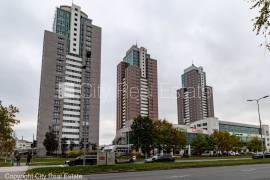 Studio for sale in Riga, 37.30m2 Studio for sale in Riga, 37.30m2
