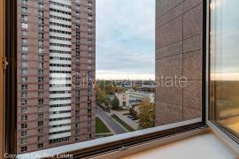 Studio for sale in Riga, 37.30m2 Studio for sale in Riga, 37.30m2