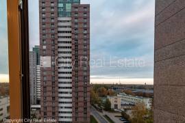 Studio for sale in Riga, 37.30m2 Studio for sale in Riga, 37.30m2