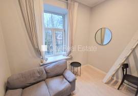 Studio for rent in Riga, 16.00m2 Studio for rent in Riga, 16.00m2