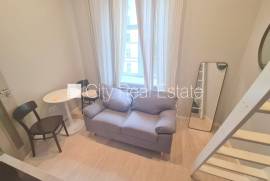 Studio for rent in Riga, 16.00m2 Studio for rent in Riga, 16.00m2