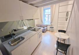 Studio for rent in Riga, 16.00m2 Studio for rent in Riga, 16.00m2