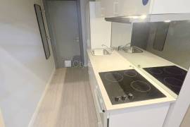 Studio for rent in Riga, 20.00m2 Studio for rent in Riga, 20.00m2