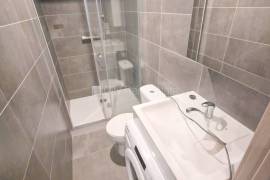 Studio for rent in Riga, 20.00m2 Studio for rent in Riga, 20.00m2