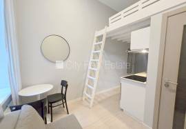 Studio for rent in Riga, 20.00m2